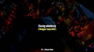 Nightcore - Clarity | Lyrics Vidio | Story Wa 30 Detik