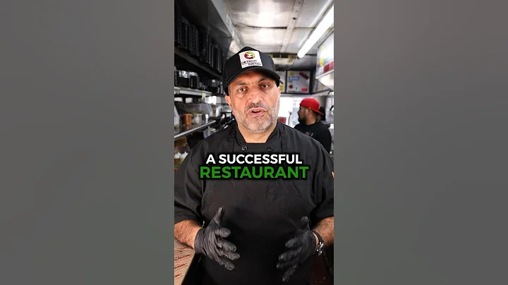 3 Things to Focus on When Running a Successful Restaurant
