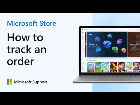 How to track a Microsoft Store order | Microsoft hqdefault