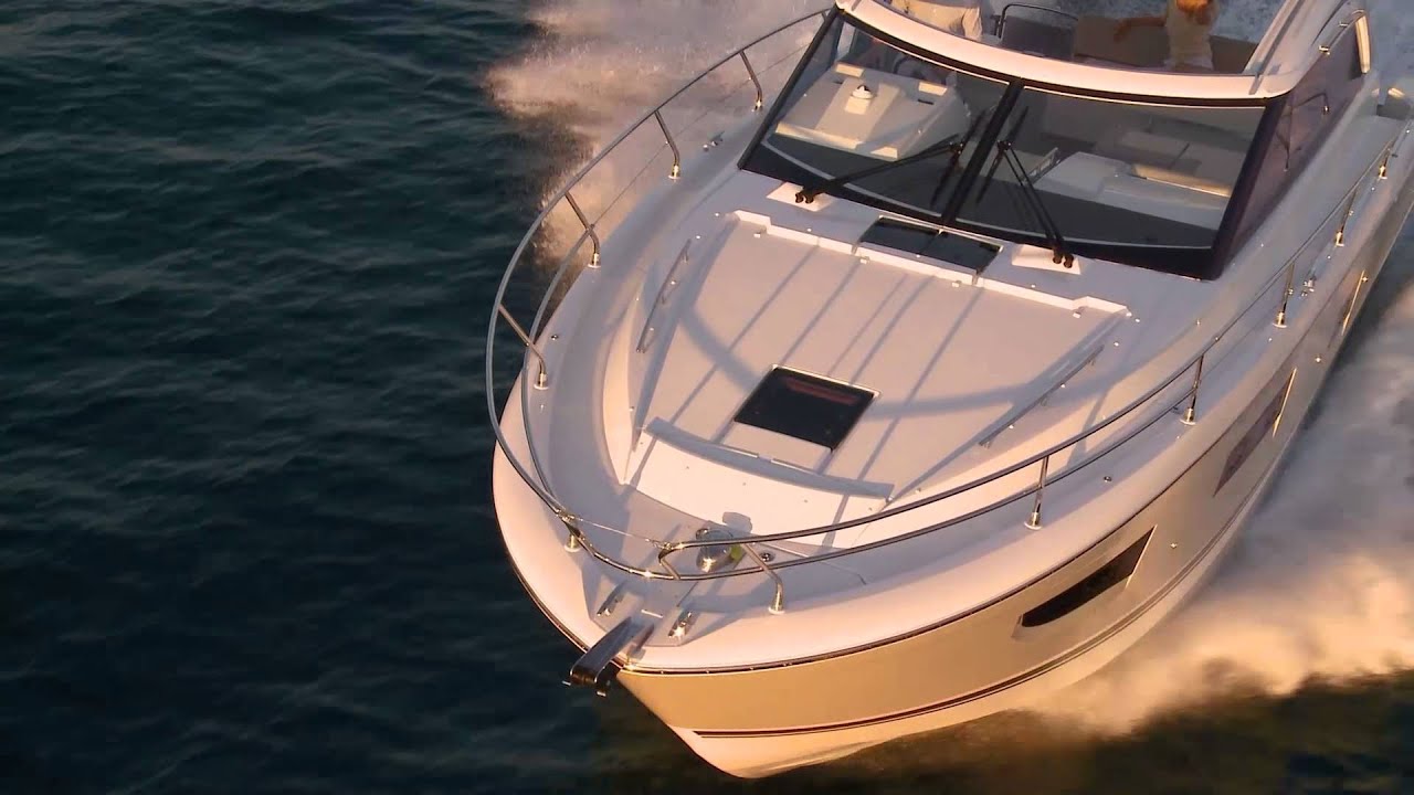 The Leader 40 - Fast and Fun