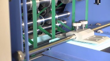 Medpac Test Fold 20mm