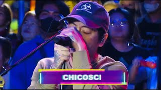 Chicosci Live @ Eat Bulaga 07.05.2023