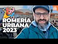 🎉 ROMERÍA URBANA 2023 - 103º ANIVERSARIO DEL HALLAZGO DEL TESORO DE ALISEDA | La subred de Mario