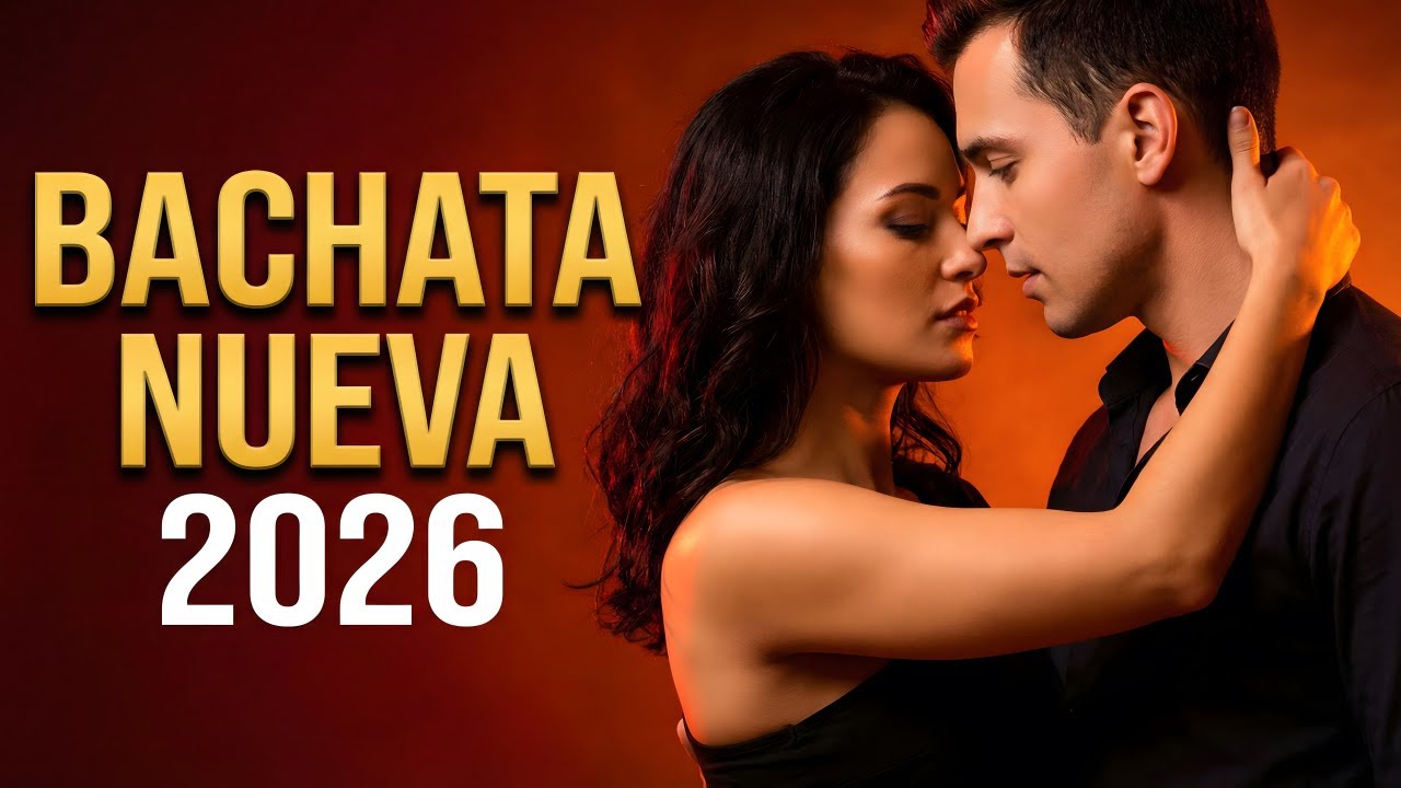 Bachata Mix 2026 Nostalgia Nocturna | Bachata Suave