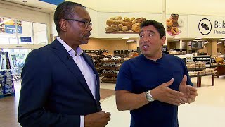 Security Expert Gives Tips for Staying Safe During Shootings