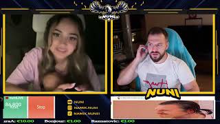 Nuni I Prepela Dejovka Iz Dubai Ome Tvpoznata Tik Tokerica Iz Dubai