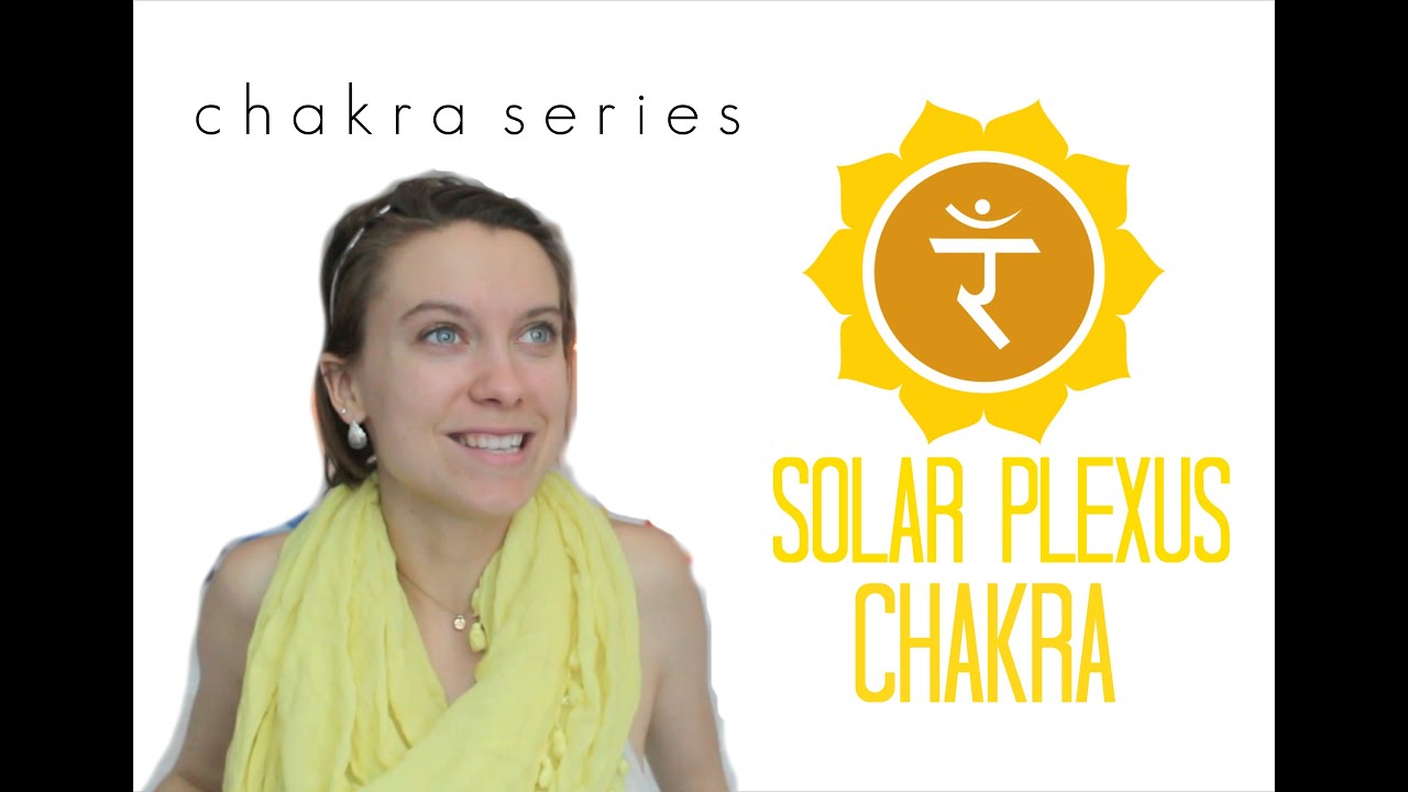 Chakra Series: Solar Plexus Chakra journaling prompts for happiness