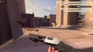 [traxx] Medic and Demoman kill