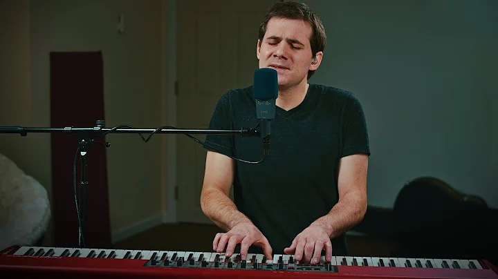 Linkin Park - One More Light (Piano Cover by Nicholas Wells)