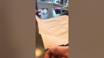 Sterile Field Skills demonstration