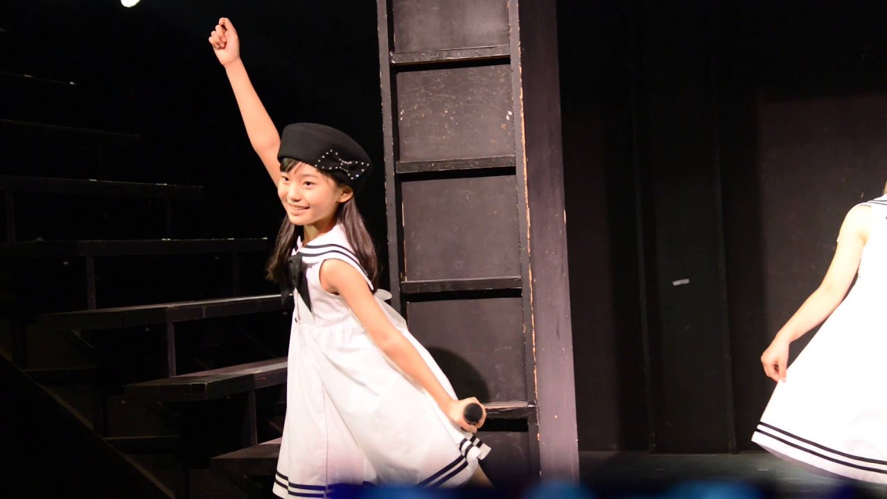 .はぴはぴサンデー かのたん こけぴよ 花やしき 2014.4.14 YouTube