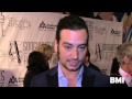 Constantine Maroulis Says it's all About Telling a Great Story