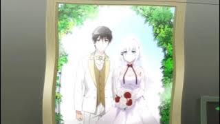 Kematian Siesta | Anime Sad