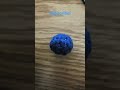 Let S Make A Blueberry Crochet Keychain Music Nostalgia Blueberry