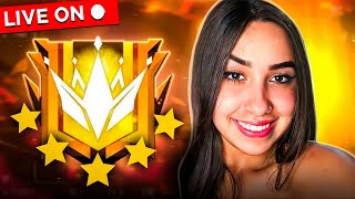 ? VAMOS JOGAR JUNTOS ❤? FREE FIRE AO VIVO ❤ LETHICIAX ❤?