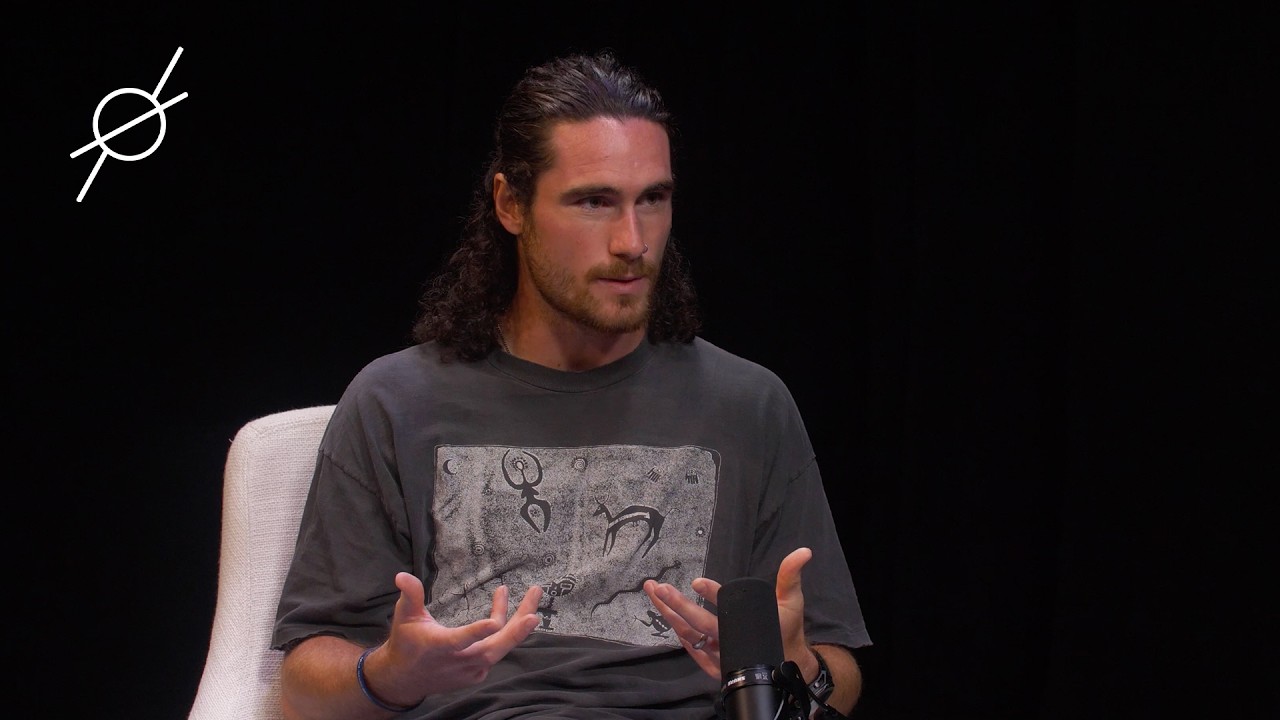 Mark Dowdle on What Inspired Him to Transform Pain