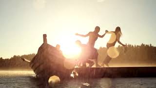 Ворота І Ролети Alutech Тисячі Відкриттів