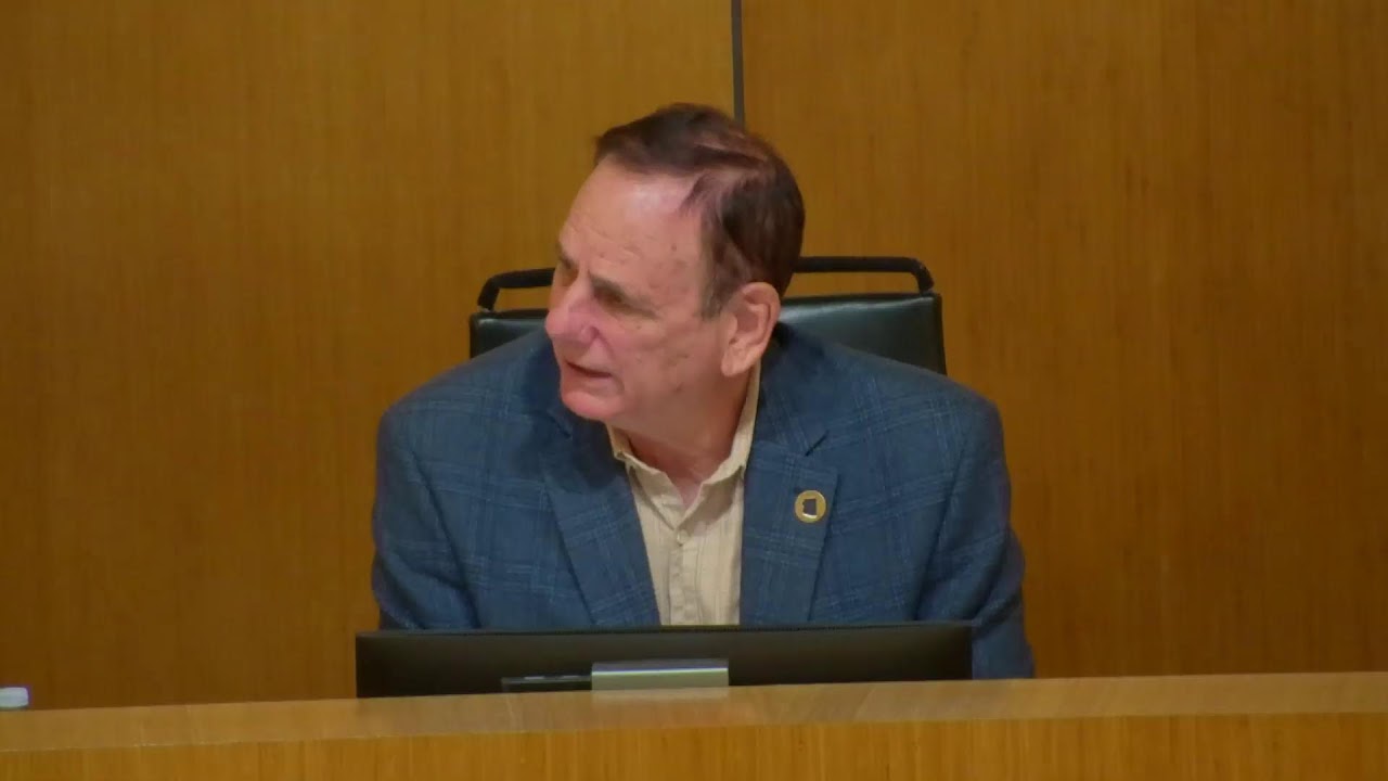 City of Chandler Special Meeting 11/24/25