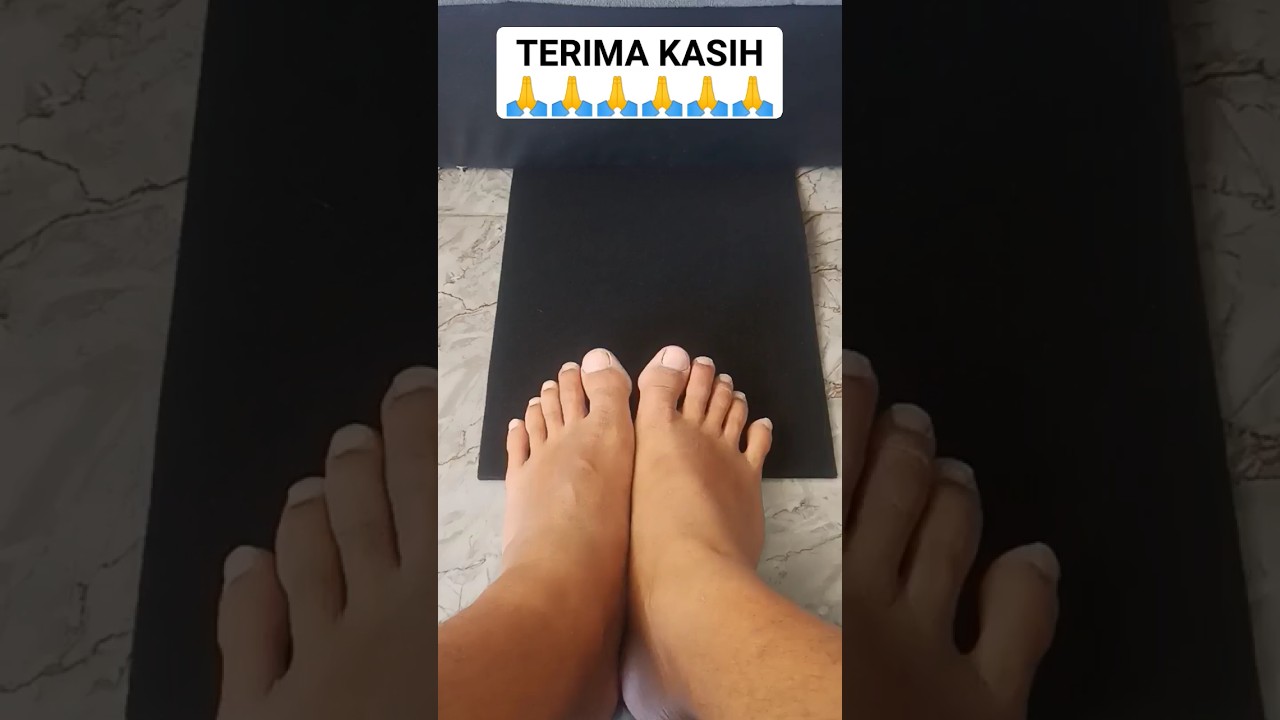 TERIMA KASIH SUBSCRIBER ALEXA BARATHA..SEMOGA KEBAIKANMU DI GANTI DENGAN REJEKI YG MELIMPAH 