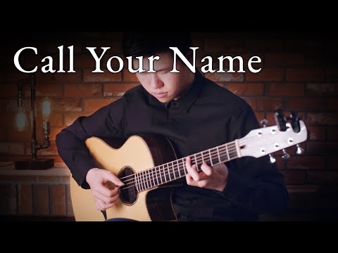 Call Your Name - Attack on Titan