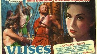 ⁣Ulysses (1954)