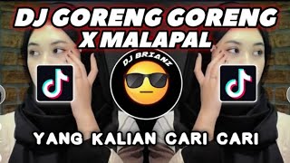 DJ GORENG GORENG X MALAPAL SOUND EPAM ESTETOD VIRAL TIKTOK TERBARU 2023