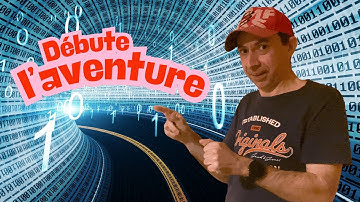 Comment créer sa première application flutter ? #flutter #tutorial #education #coding