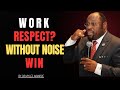 How to OUTSMART Disrespectful Coworkers
