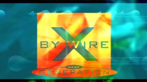 Delphi Automotive - Product Overview Video (2001)