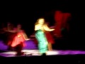 Sarah Brightman at MSG NYC 2008