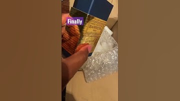 COMPLIMENTS GALORE! For me! #shorts #fragrances #mensfashion #ganymede