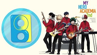 My Hero Academia - Avant Title Seamless Extension