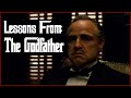 The Godfather: Iconic Lessons to be Successful