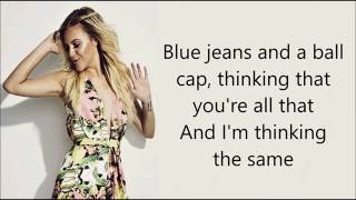 Yeah Boy - Kelsea Ballerini