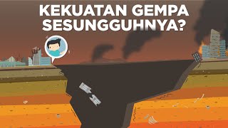 Bisa Seberapa Kuat Gempa Bumi? screenshot 3