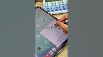 Your Apple Pencil Pro has secret moves 🤯✏️