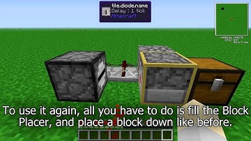 FTB Monster - Automatic Fortune III Ore Mining