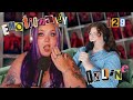 you're not ugly, you're just swagless (ft. meg) | emotionally online ep. 129