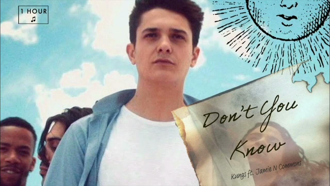 Kungs Don