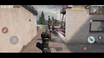 Disorder English Beta - Android / IOS Gameplay