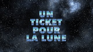 Suzane - Un ticket pour la lune (Visualizer)