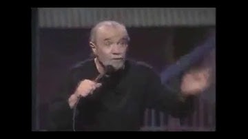 george carlin save the planet