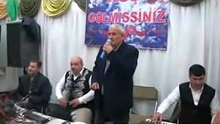 Seyid Nazim Hindarxli Bu zindan qocaltdi məni. Muğam və şeir