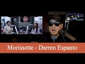 Vocal Reaction to Morissette, Darren Espanto - A Whole New World (Aladdin's Theme)