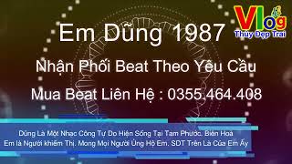 Demo Beat : Ít Nhưng Dài Lâu ( Mua Beat Liên Hệ : 0355.464.408 )