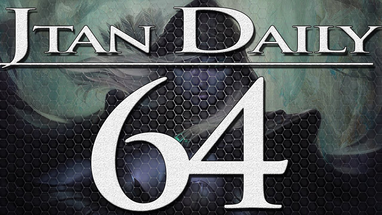 Jtan Daily #64 - [GEST] Noypi vs iDeal.Gigabyte