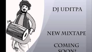 Dj uditPA - Yaarian (G-MIX) [Feat. Wiz Khalifa, Sukhshinder Shinda, Jazzy B & Roscoe Dash]