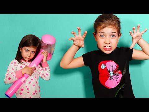 ემილიას თავისი ორეული გამოეცხადა, რა მოხდა სახლში?