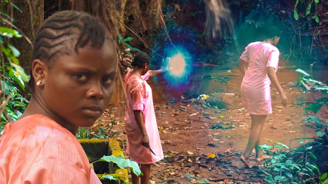 The Hidden Truth full movie - Prisma James, Uchechi Treasure nigerian