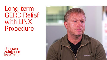 LINX Acid Reflux Management - Ryan